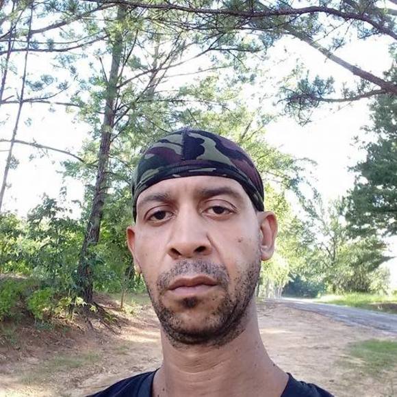 Meet your Posher, Calvin - Picture 1 of 1